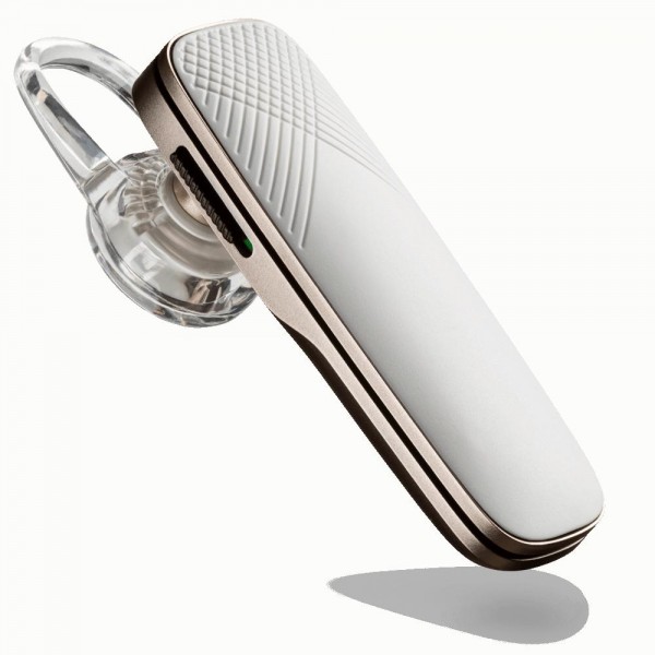 PLANTRONICS EXPLORER 500 WHITE